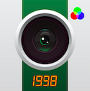 1998 Cam - Vintage Camera Modded