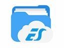 ES File Explorer File Manager & ASTRO File Manager
