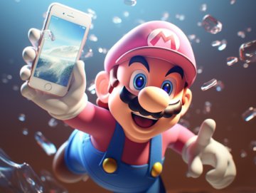 Top-5 Console Games You Can Play on Your iPhone in 2023