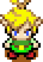 Link-Minish-Cap