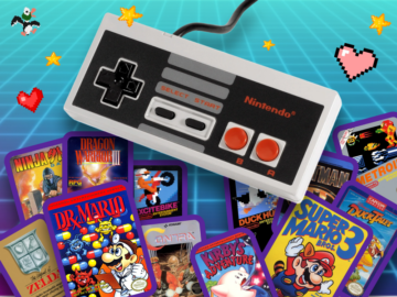 The Ultimate Guide to NES Console: Review and Top 25 Games