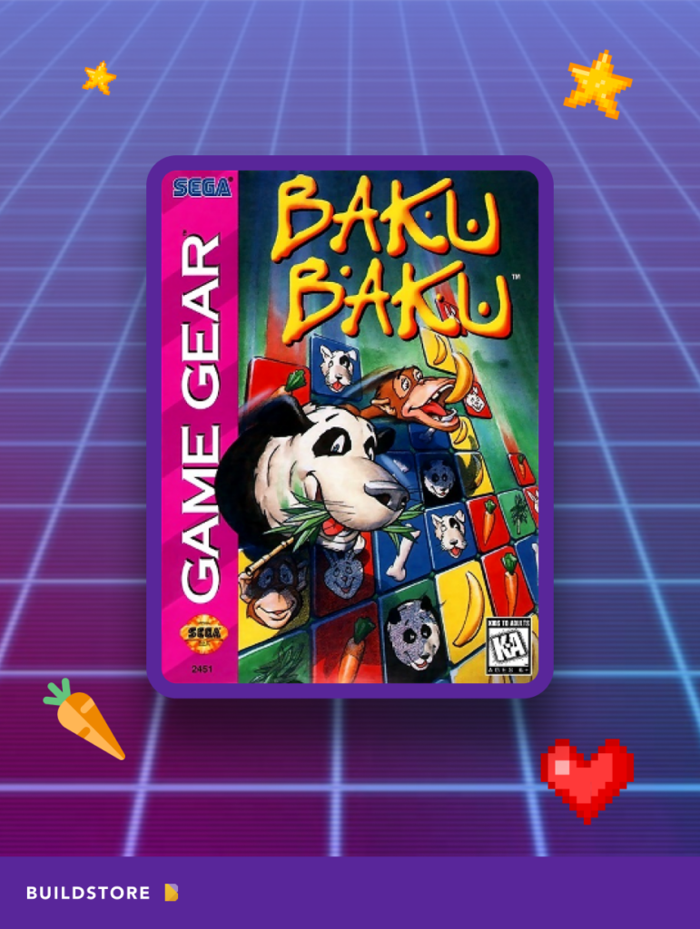 Baku_Baku