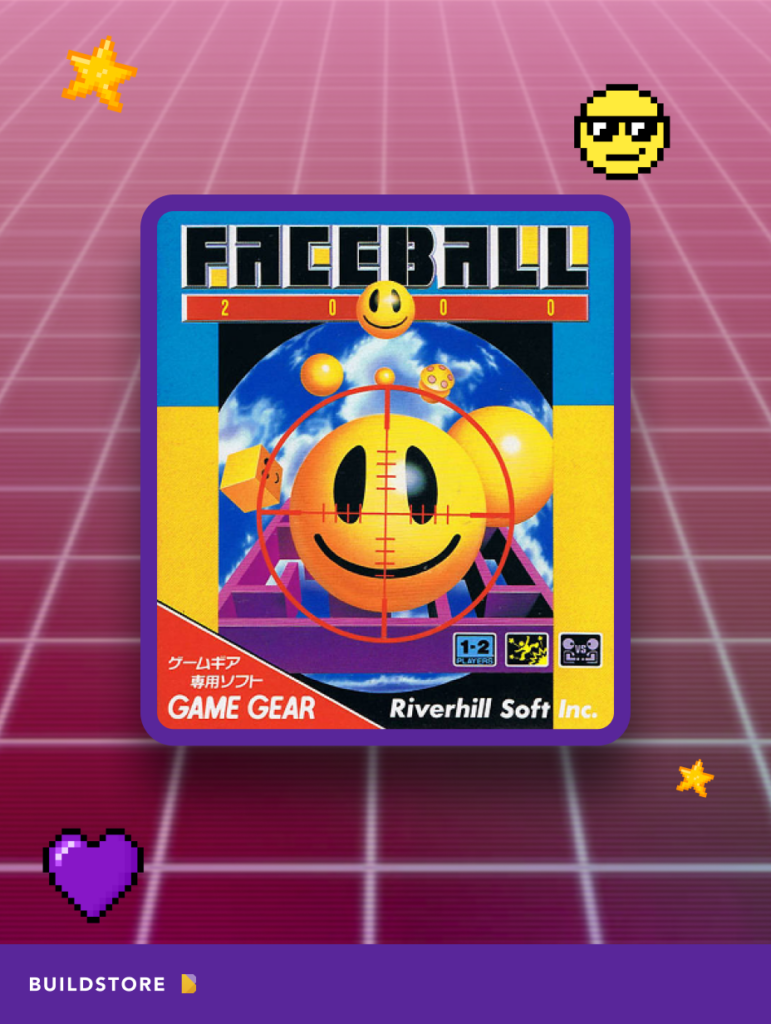 Faceball-2000