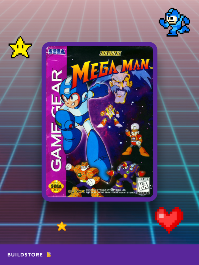 Mega_Man