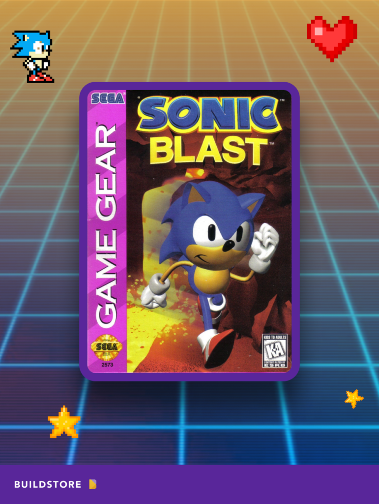 Sonic-Blast