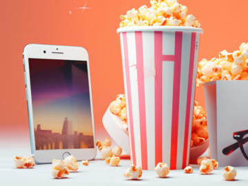 Free Movie Apps for iPhone: Your Gateway to Cinematic Joy