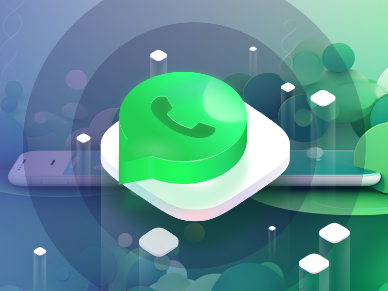 Top4 WhatsApp Apps for iOS What's The Difference?