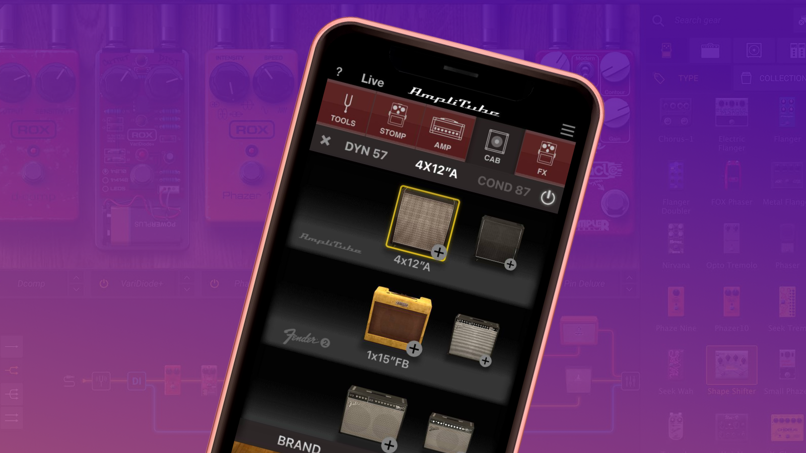 Enhance Your Guitar Playing with Top 3 Apps for Guitarists