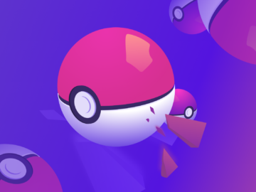 Best Pokémon Games for iOS