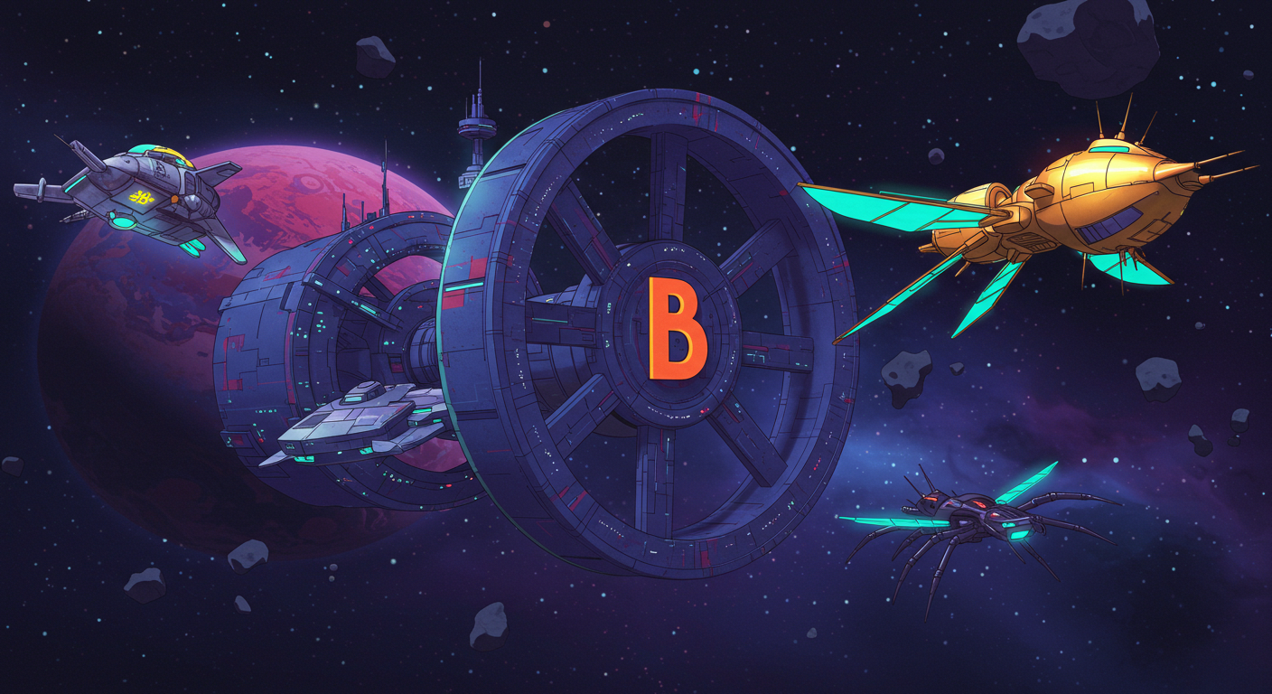 BuildStore: The Premium Way of iOS Sideloading