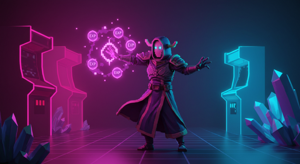 Eternal Hero and Forager iOS hack