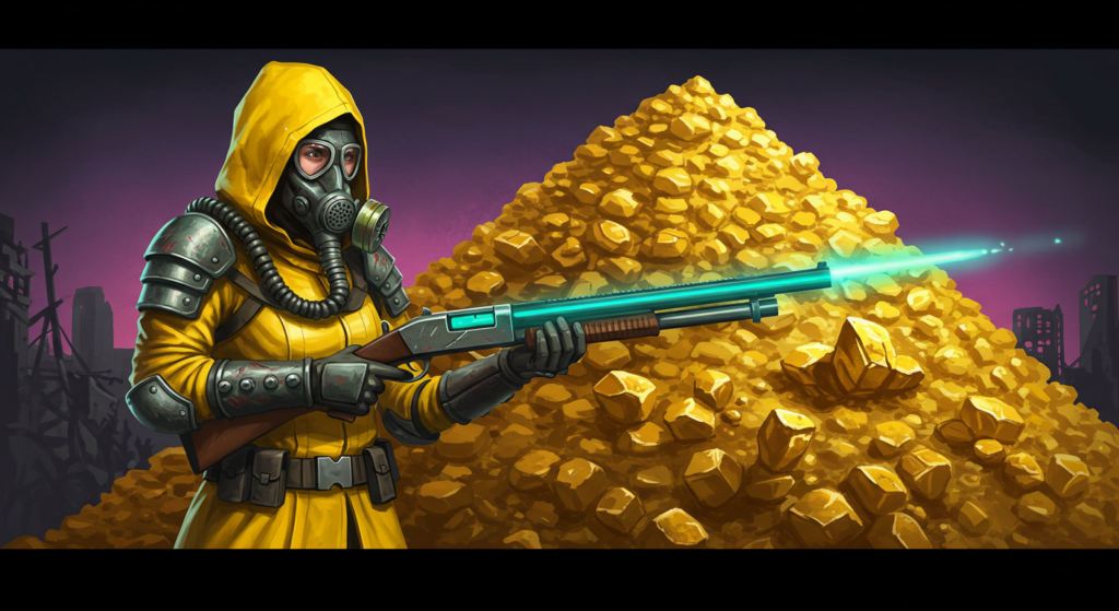 Pocket Survivor Expansion iOS hack