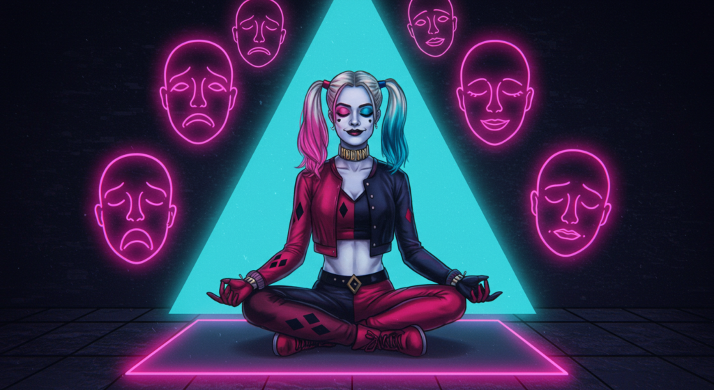 Ohms: Daily Mood & Wellness iOS hack