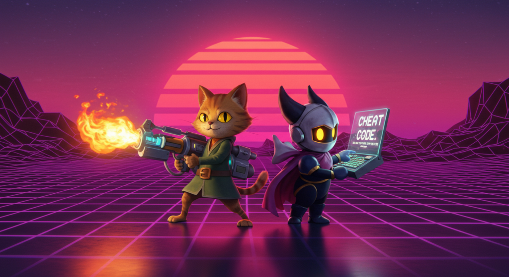 best iphone rpg games free