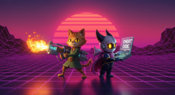 Best iPhone RPG Games Free