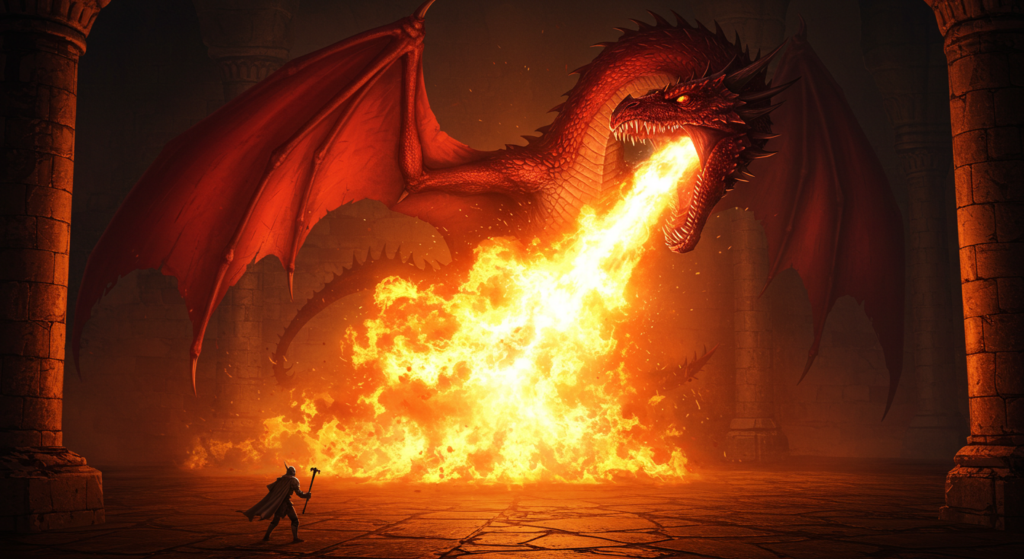 download Dragoneer ipa iOS hack