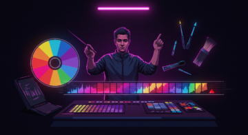 LUT Studio and Procreate Tools ipa — Unlocked