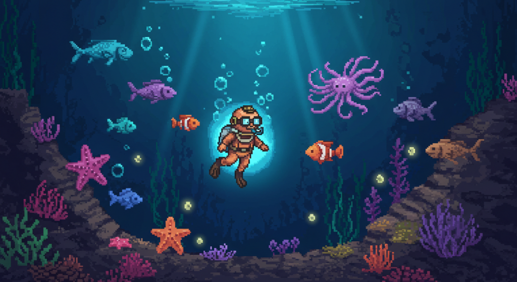 Fishdom Hack ipa download