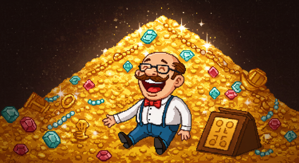 Gardenscapes ipa hack