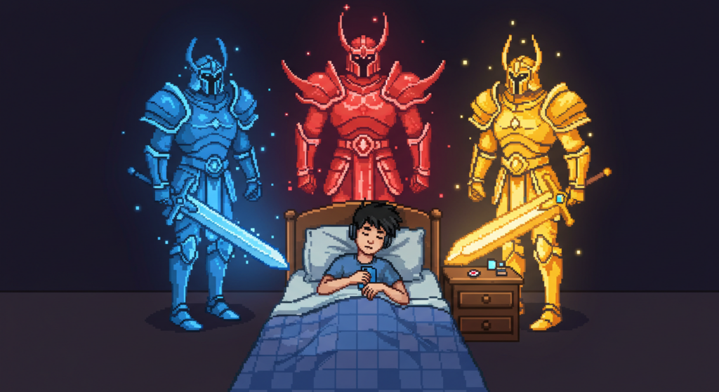 Auto Battles ipa hack