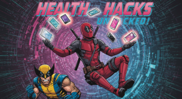 Top Health & Well-Being iPhone apps — PumPum, Phoenix, Feelly