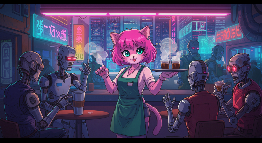 Top Cooking iPhone Games — Cooking Craze and Tiny Cafe ipa hacks