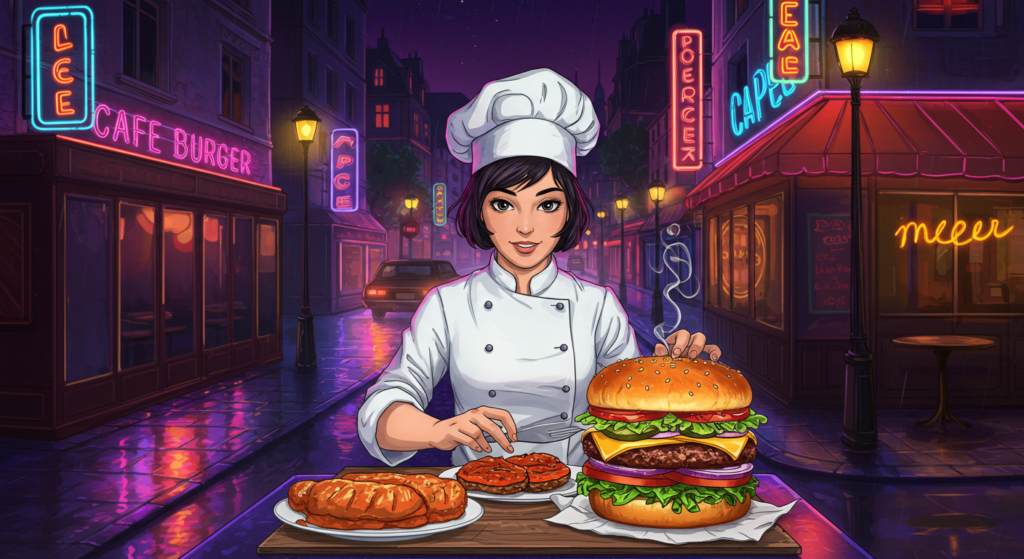 Cooking Craze ipa hack