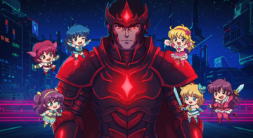 Top Idle Games Hacks for iPhone — Soul Gangster and Tactical Gambit ipa