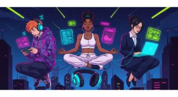 4 Health & Well-Being Apps on iPhone — Hacks