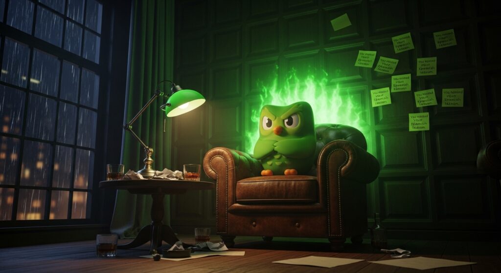 Loora and Duolingo ipa hacks