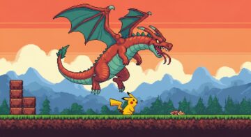 Best Creature Collecting Hacks — Download iPoGo and Dragon City ipa hack