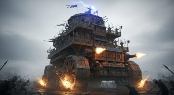 Top Tower Defense Games on iPhone — Towerlands and Random Dice ipa hacks