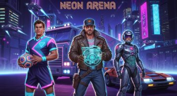 Top Arcade Games — Mini Football, Highway Overtake and Gear Truck ipa hacks