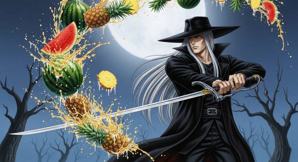 Fruit Ninja and Pickle Pete ipa hacks