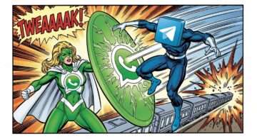 WhatsApp Watusi tweak ipa & Telegram tweak ipa: Best Privacy and Customization Tweaks for iPhone (2025)