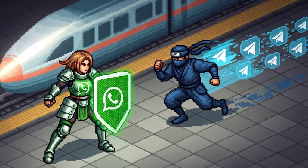 whatsapp watusi telegram tweak download