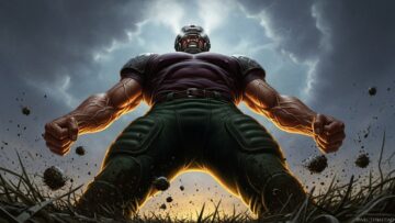 Top Sport Games on iPhone — Madden NFL and RB College ipa hacks