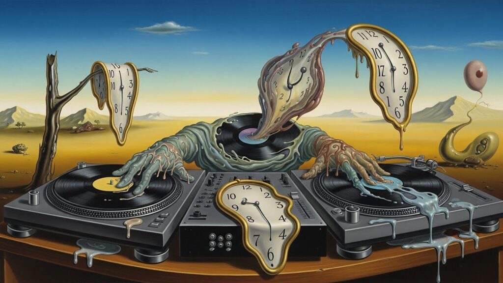 djay, VDIT and Fuzion ipa hacks