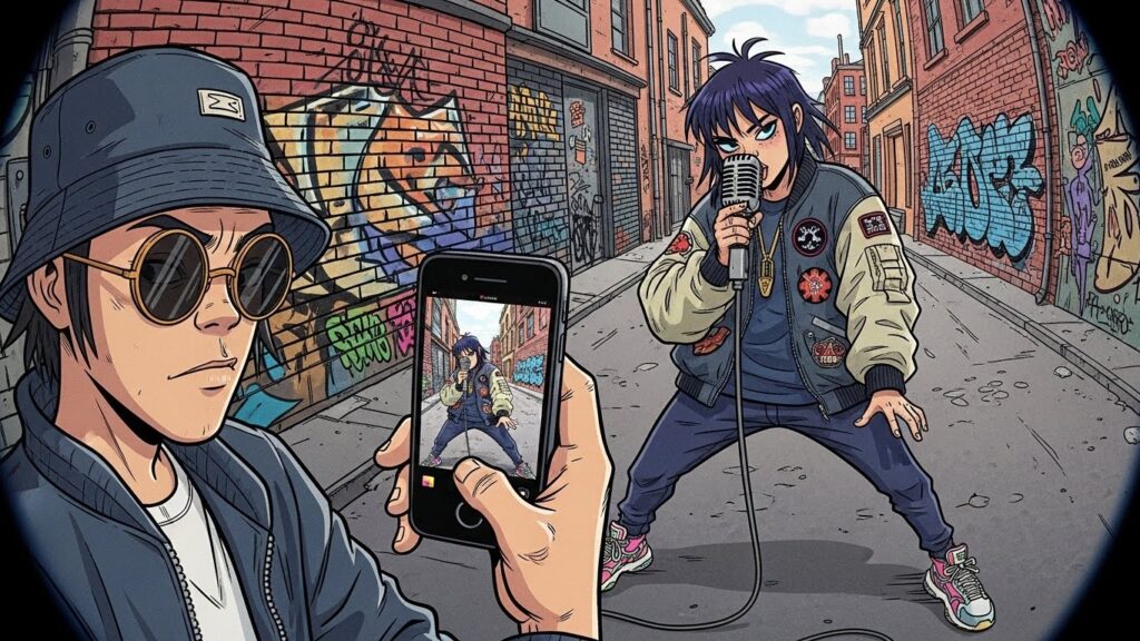 KineMaster and Lyric Studio ipa hacks