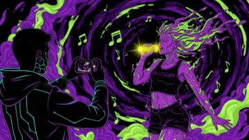 Top Professional Video Editing on iPhone — KineMaster and Lyric Studio ipa hacks