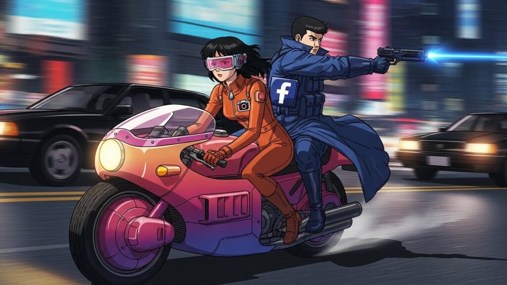 Facebook, Instagram & TikTok Tweaks for iPhone