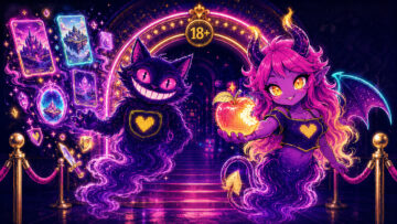 18+ Anime and Fantasy Games for iPhone (Not on the App Store)
