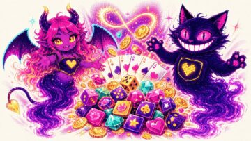 4 iPhone Puzzle Games With Unlimited Moves, Lives & Coins