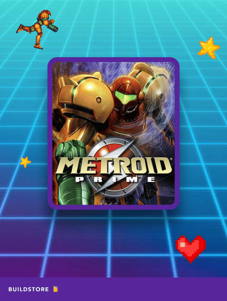 Metroid Prime emulation