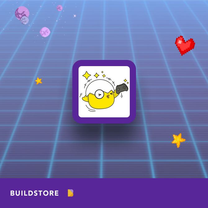 Happy Chick emulator for iOS icon