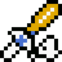 A Link to the Past (SNES) - Sword