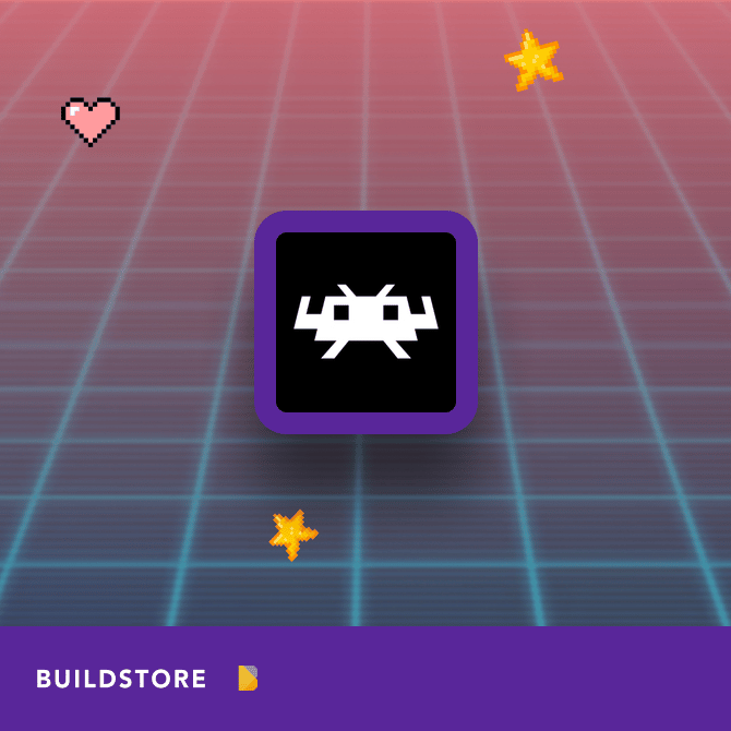 RetroArch emulator for iOS icon