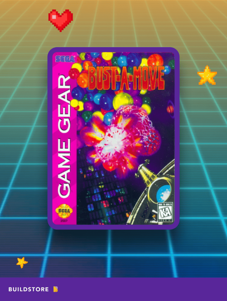 Bust-A-Move