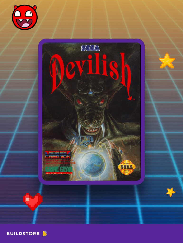 Devilish