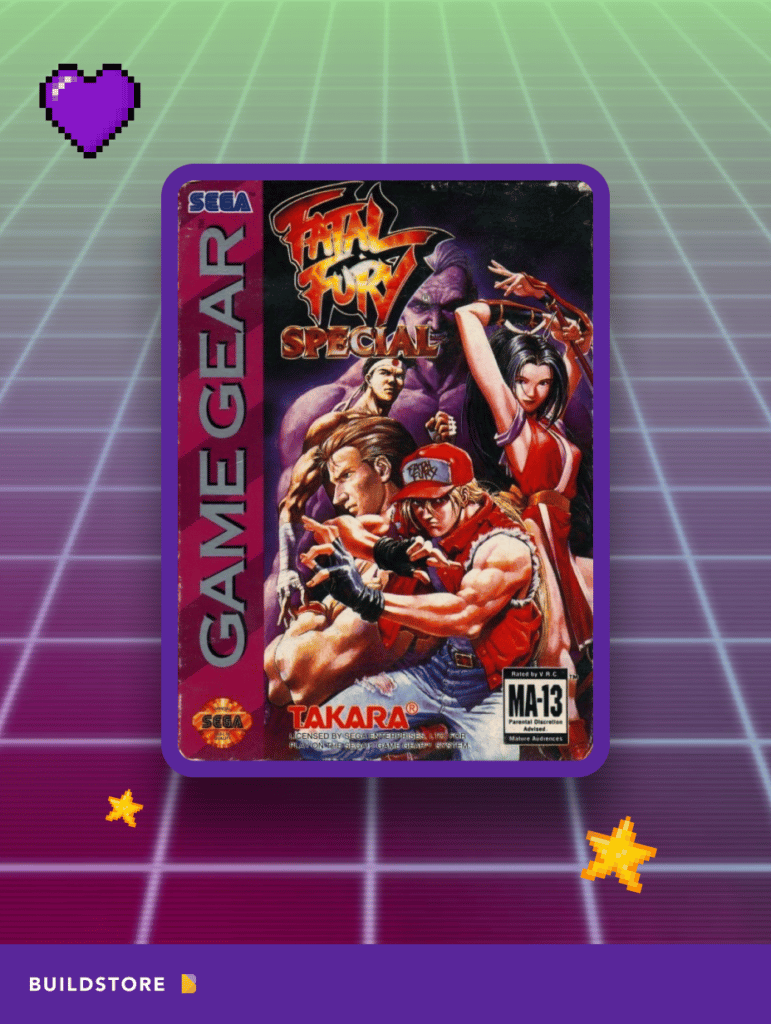 Fatal-Fury-Special